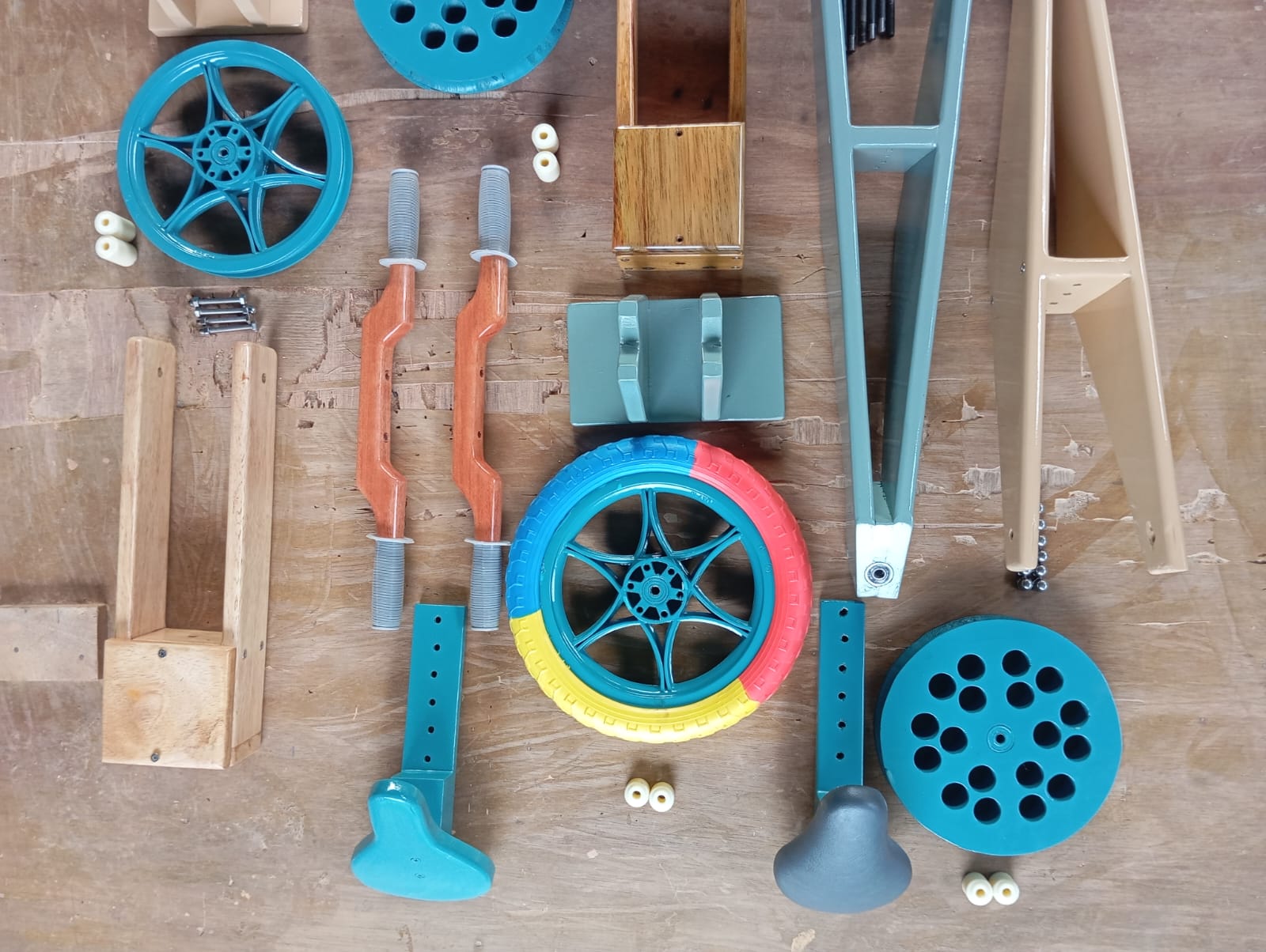 Shape Sorter